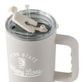thumbnail image 6 of Logo Brands Penn State Nittany Lions Stainless Steel Tumbler Set, 6 of 7