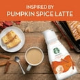 thumbnail image 4 of Starbucks Pumpkin Spice Latte Creamer, 58 fl. oz., 4 of 8