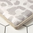 thumbnail image 4 of Member's Mark Everwash Polyester Printed Cashmere Bath Mat, 4 of 5