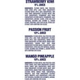 thumbnail image 3 of Welch's Tropical Drink Juice Variety Pack, 10 fl. oz., 24 pk., 3 of 7