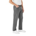 thumbnail image 3 of Member's Mark Men's Relaxed Fit Premium Stretch Denim Jeans, 3 of 7
