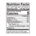thumbnail image 2 of Kinder's Sweet and Smoky Bacon Seasoning, 9.9 oz., 2 of 11