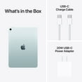 thumbnail image 10 of Apple iPad Air 11" Wi-Fi with M3 Chip - 5th Generation 2025 Model, 10 of 10