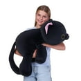 thumbnail image 11 of Zuru Hug-A-Lumps Plush Toy, Weighted 4.4 lbs., 11 of 11