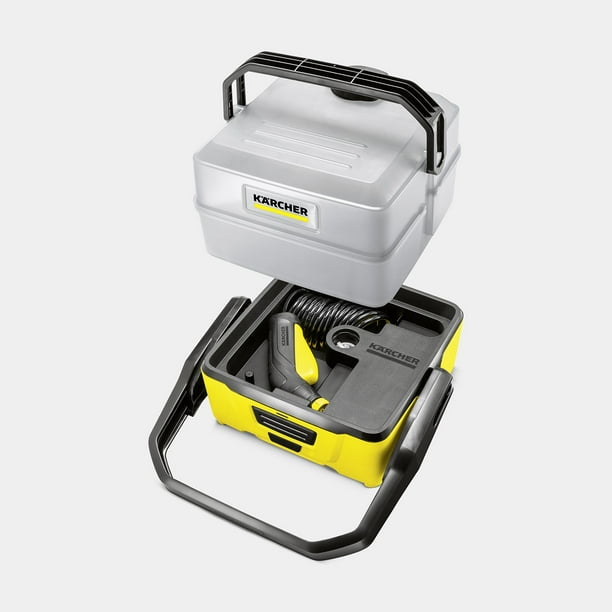 Karcher OC 3 Plus Portable Cleaner - Samsclub.com