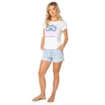 thumbnail image 6 of Roxy Women's Relaxed Boxy T-Shirt, 6 of 8