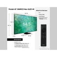 thumbnail image 5 of SAMSUNG 65" Class QN85-Series Neo QLED 4K Smart TV - QN65QN85CDFXZA, 5 of 11