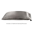 thumbnail image 5 of NIGHT Anti-Aging Satin Pillowcase, Choose Color, 5 of 9
