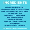 thumbnail image 3 of Fairlife Nutrition Plan Vanilla (11.5 fl., oz. 12pk), 3 of 5