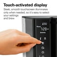 thumbnail image 4 of Hamilton Beach 14-Cup Easy Measure Coffee Maker, 4 of 8