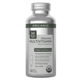 thumbnail image 1 of Member's Mark Organic Multivitamin Vegan Capsules, 120 ct., 1 of 6