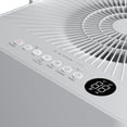 thumbnail image 17 of Midea Cube 50 Pint Smart Control Dehumidifier For Rooms Up to 4,500 sq. ft. w/ Built-In Pump, Drain, and Hose, Energy Star, 17 of 18