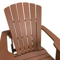 thumbnail image 9 of Lifetime Weather-Resistant Adirondack Chair, 9 of 12