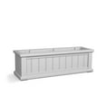 thumbnail image 1 of Mayne Cape Cod Window Box, Choose Size, 1 of 10