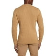 thumbnail image 2 of Express Men's Cable Knit Sweater, 2 of 7