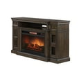 thumbnail image 10 of Member's Mark Manhattan Media Fireplace, Assorted Colors, 10 of 11