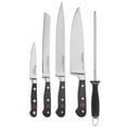thumbnail image 1 of Wusthof Classic 5-Piece Chef's Knife Set, 1 of 9