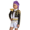 thumbnail image 4 of KPop Demon Hunters Rumi Children's Prestige Costume, 4 of 7