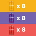 thumbnail image 5 of bubly Sparkling Water Variety Pack, 12 fl. oz., 24 pk., 5 of 5