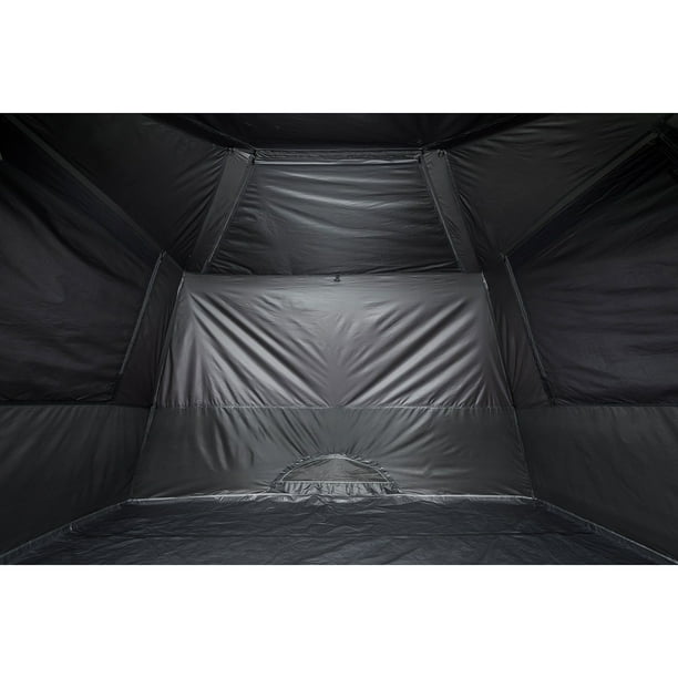 Member's Mark 6-Person Instant Cabin Tent with Light Shield Technology