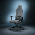 thumbnail image 1 of Razer Iskur V2 X Fabric Ergonomic Gaming Chair Leet Edition, 1 of 11