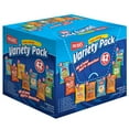 thumbnail image 1 of Herr's Variety Pack Snacks, 42 pk., 1 of 1