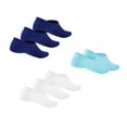 thumbnail image 8 of Member's Mark Women's 8-Pack Low Cut Liner Sock, 8 of 10