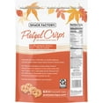 thumbnail image 4 of Snack Factory Pumpkin Spice White Creme Pretzel Crisps, 20 oz., 4 of 6