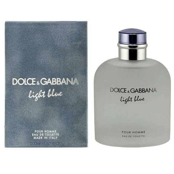 Dolce & Gabbana Light Blue Eau de Toilette
