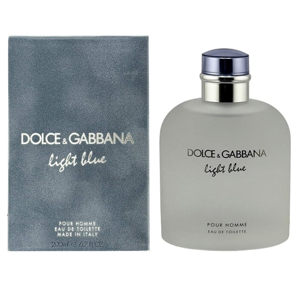Dolce & Gabbana Light Blue Eau de Toilette