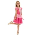 thumbnail image 4 of Character Disney Princess Tutu Dress, 4 of 13