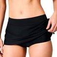 thumbnail image 13 of Free Country Women's Tankini & Skort Swim Set, 13 of 25