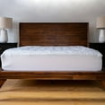 thumbnail image 3 of Tempur-Pedic Cool Softness Mattress Pad, Assorted Sizes, 3 of 5