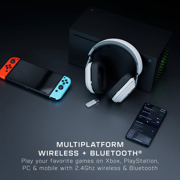 Turtle Beach Stealth 600 Wireless Gaming Headset - Samsclub.com