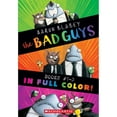 thumbnail image 1 of Bad Guys Color Collection - Books 1-3 of 20, Paperback, 1 of 3