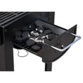 thumbnail image 6 of Member's Mark 35" Traditional Barrel Barbecue Grill, 6 of 7