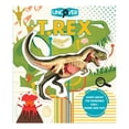thumbnail image 1 of Uncover a T.Rex, Hardcover, 1 of 4