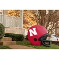 thumbnail image 3 of NCAA 4' Inflatable Helmet, Assorted Teams, 3 of 5