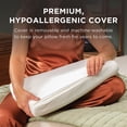 thumbnail image 5 of Tempur-Pedic TEMPUR-Neck Pillow, Standard, 5 of 9