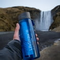thumbnail image 2 of LifeStraw Go Water Bottle with 2-Stage Filtration (2 pack), 2 of 9