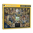thumbnail image 1 of YouTheFan MLB 500 pc. Barnyard Fans Puzzle, Assorted Teams, 1 of 3