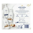 thumbnail image 2 of Dove Deep Cleansing Gel Hand Wash Collection (13.5 fl. oz., 3 pk.), 2 of 5