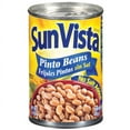 thumbnail image 1 of Sun Vista Pinto Beans 15 oz., 8 ct., 1 of 1