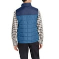 thumbnail image 5 of Lands End Men's Puffer Vest, 5 of 6