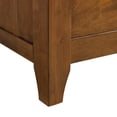 thumbnail image 6 of Society Den Joseph 6-Drawer Chest, 6 of 9