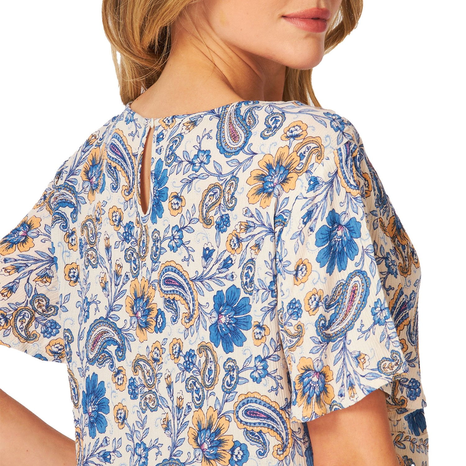 bila dress sam's club Bila Women's Flora Maxi Dress