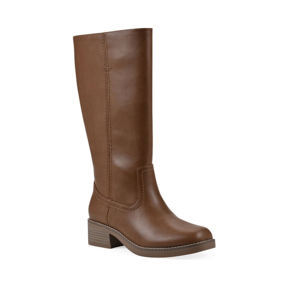 White Mountain Women's Tall Boot