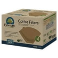 thumbnail image 1 of If You Care #4 Unbleached Coffee Filter, 400 ct., 1 of 2