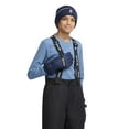 thumbnail image 3 of Hurley Kids 2-Piece Hat and Glove Set, 3 of 4