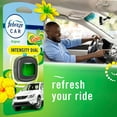 thumbnail image 7 of Febreze Car Air Freshener Vent Clips, Gain Mixed Scent, 5 ct., 7 of 10